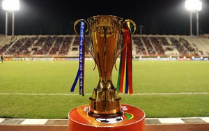 Khi AFF Cup ngày càng thiếu sức hút...